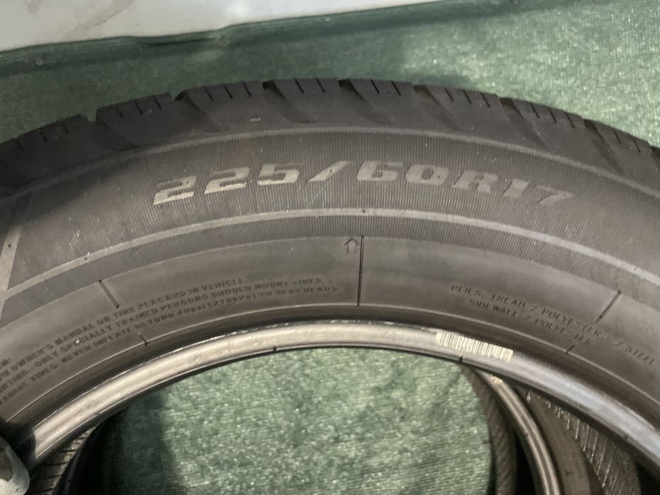225/60 R17 103V XL - APlus A909 M+S Oferta