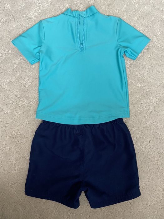 Къси панталони и бански 2-3year Primark 18-24мес