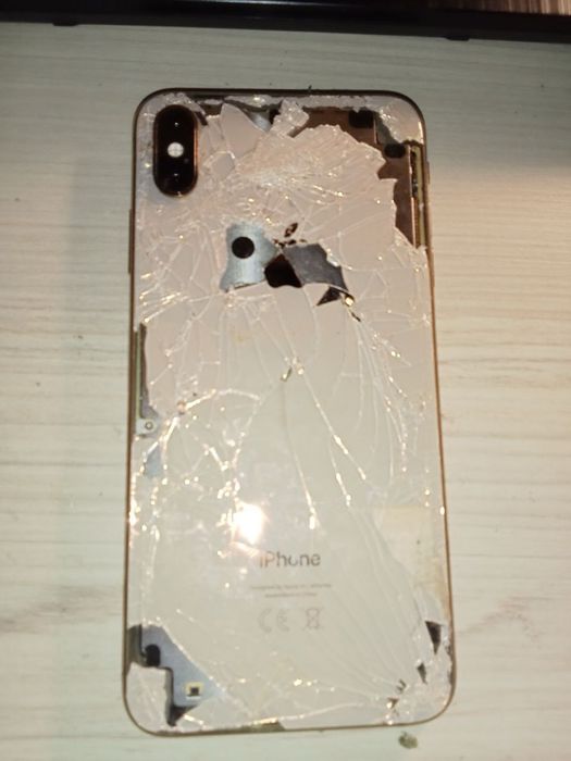 Iphone XS MAX / XS на запчасти