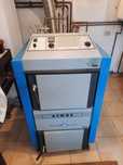Centrala atmos .35 kw(produsul este nou)