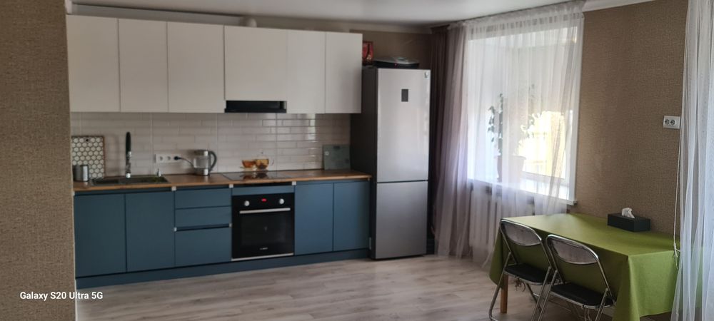 Квартира, кирпичный дом. 66кв.м.