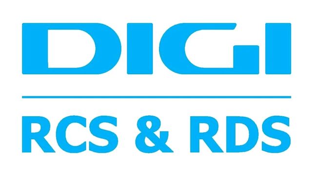 Digi - RCS & RDS