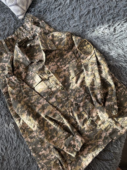 Форма нвп, цифра, военная форма