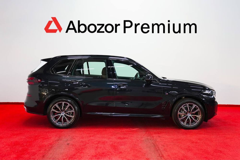 Bmw X5 xDrive40 Facelift 2025