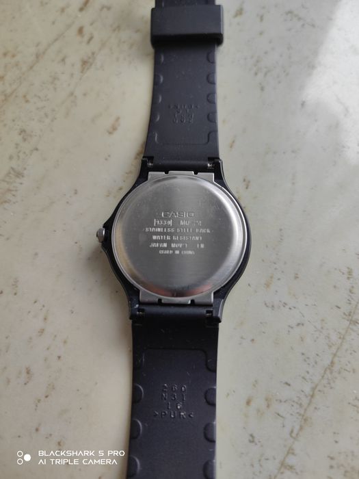 Vând/Schimb Ceas Casio