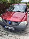 Dacia Logan 1.4 benzina