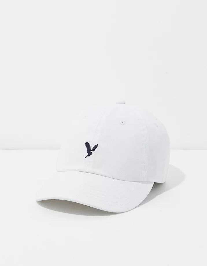 Кепка American Eagle оригинал AE 24/7 Active Feel Good Hat Hiking