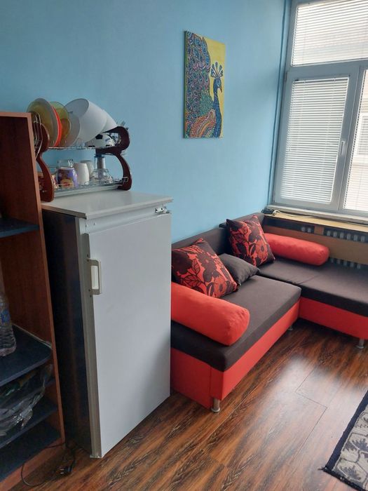 Стая под наем (дългосрочно)- Враца,пл.Ботев