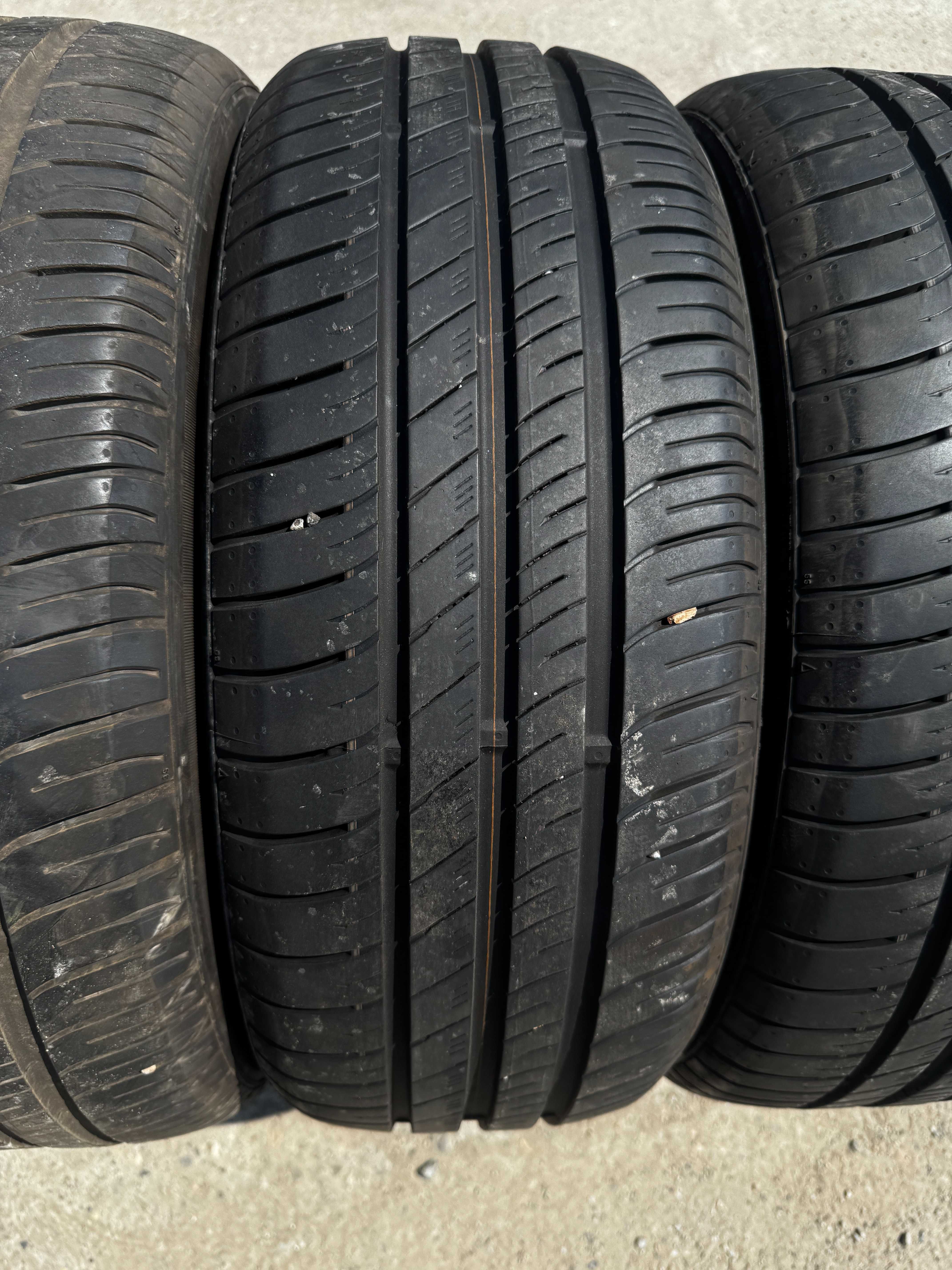 Anvelope 205/55R16 Nexen Vara
