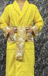 Халат VERSACE (версаче)