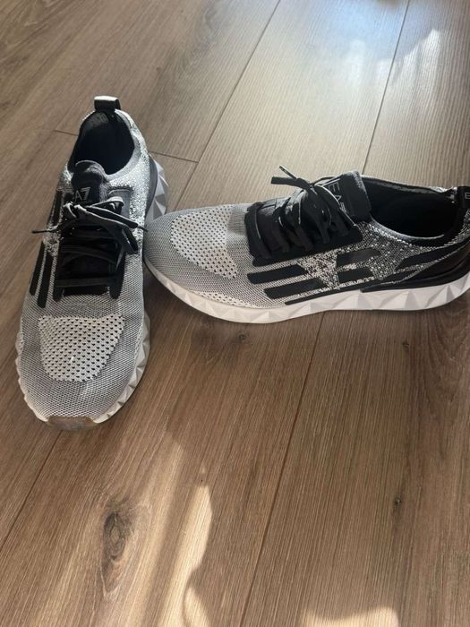 Мъжки маратонки Армани