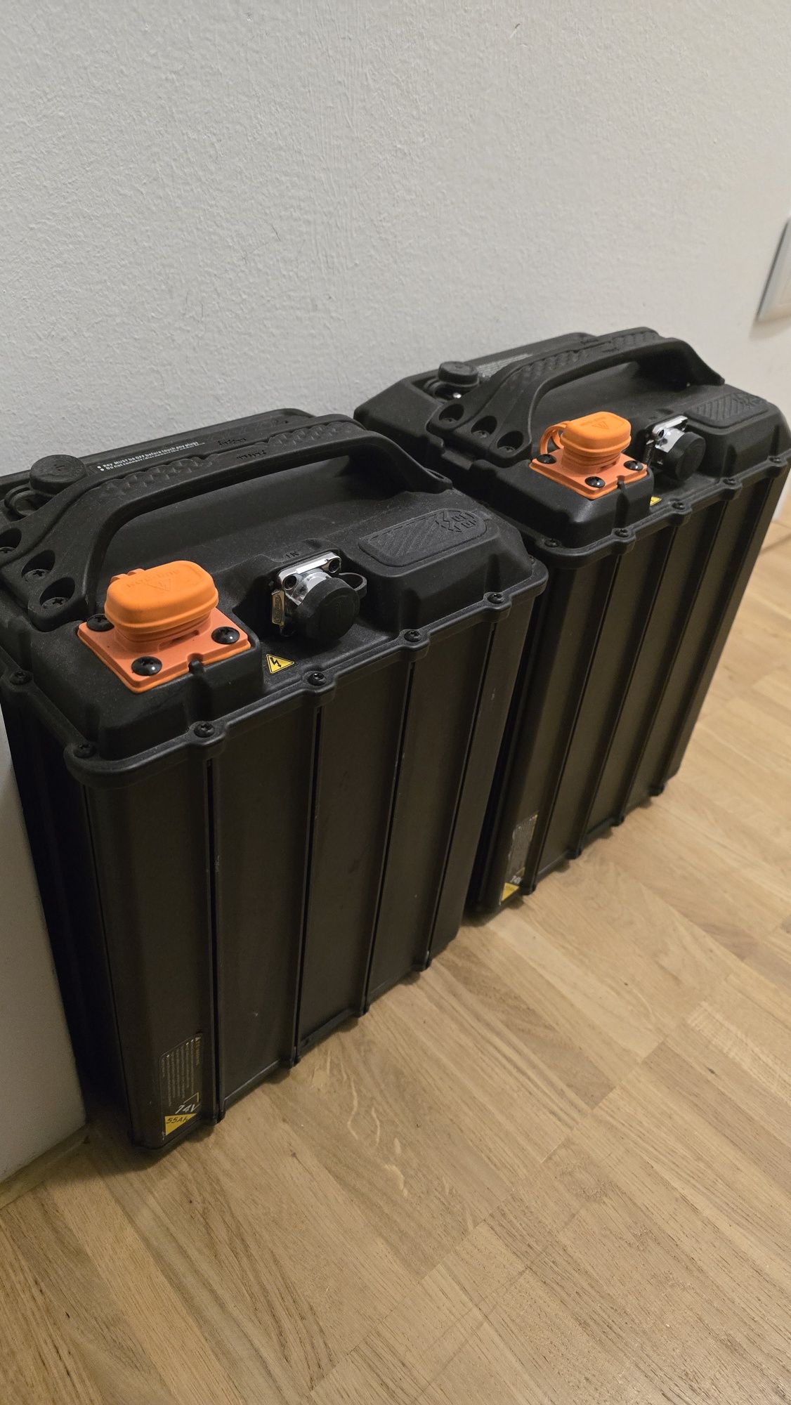 Surron UltraBee T + roti R