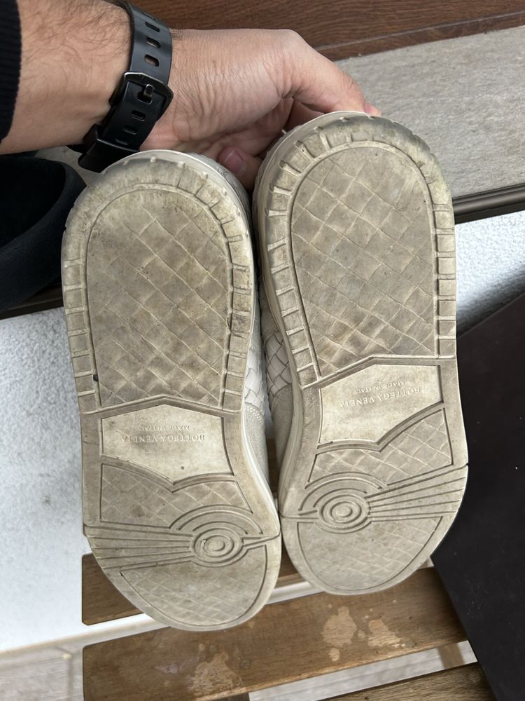 Мъжки кецове Bottega Veneta / 44.5