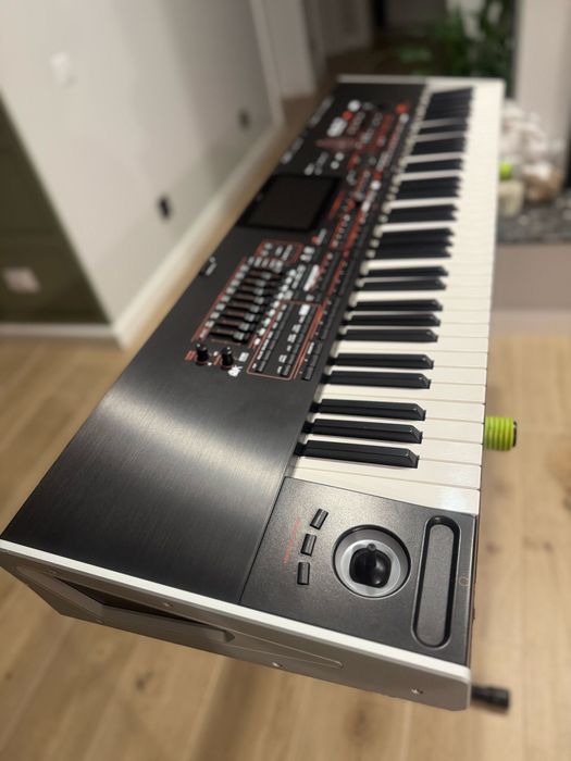 Korg pa4x 76 (Korg pa5x/4x 61)