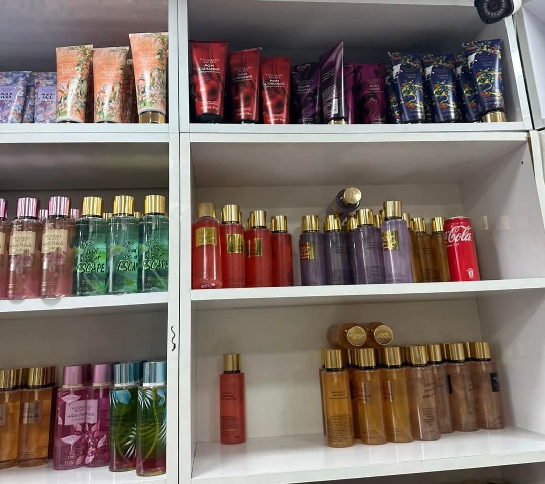 Body mist VS loțiune de corp