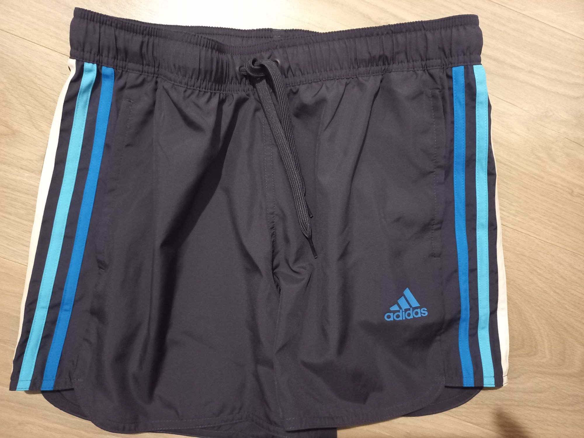 Sort baie barbati adidas Retro Split M