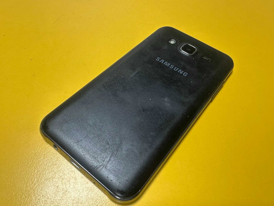 Samsung Galaxy J5 (SM-J500F) LTE, Dual SIM