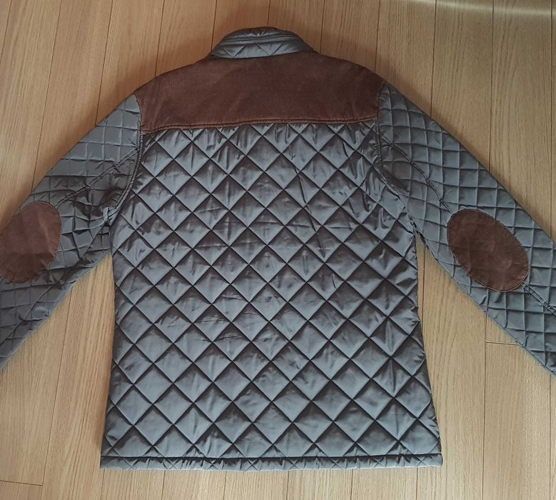 Мъжко яке U. S. POLO ASSN - Ново 100% Original, XL