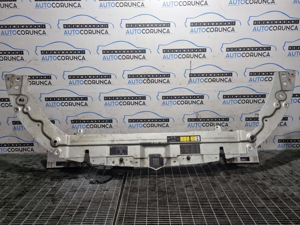 Trager Land Rover Range Rover Evoque Facelift 2.0 D 2012 - 2015 1999CC Automata (1161)