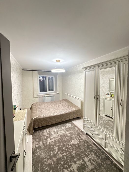 Обмен на выше 68квм хорошую трешку