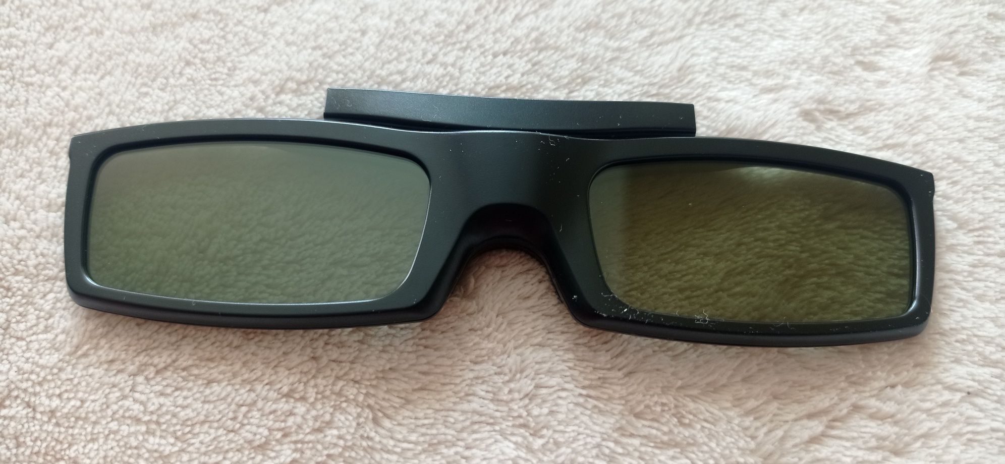 Очила Samsung Full HD 3D Active Glasses  
Активни 3Д очила

Подходящ