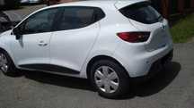 Usa aripa stanga dreapta fata spate  Renault Clio 4 break și hatchback