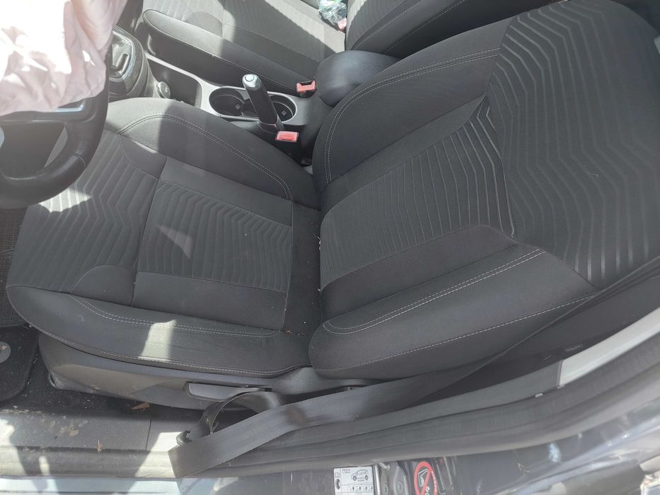 Ford Fiesta 1,6 tdci, Форд Фиеста на части!
Януари 2014