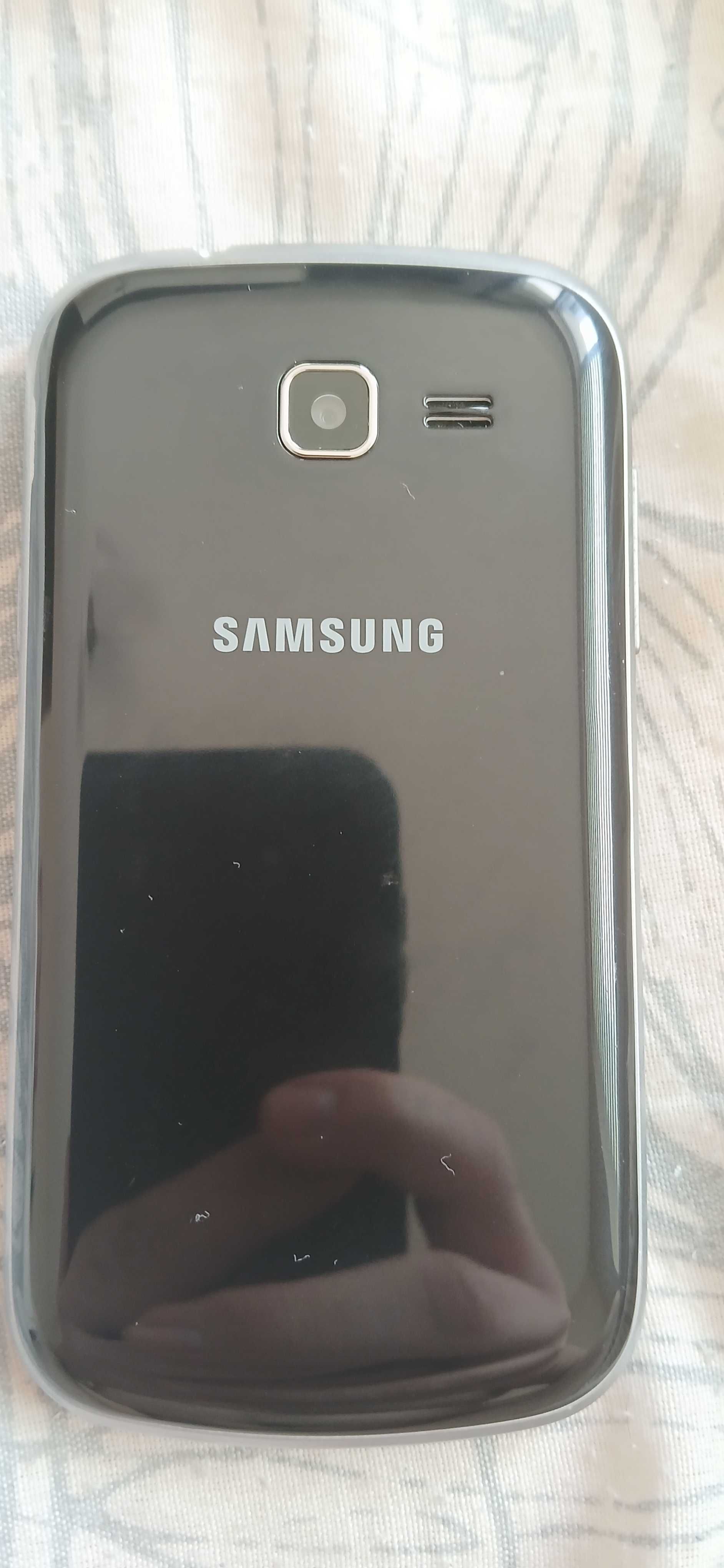 Samsung Duos     .