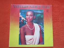 vinil Whitney Houston -Whitney Houston debut album 1986 impecabil