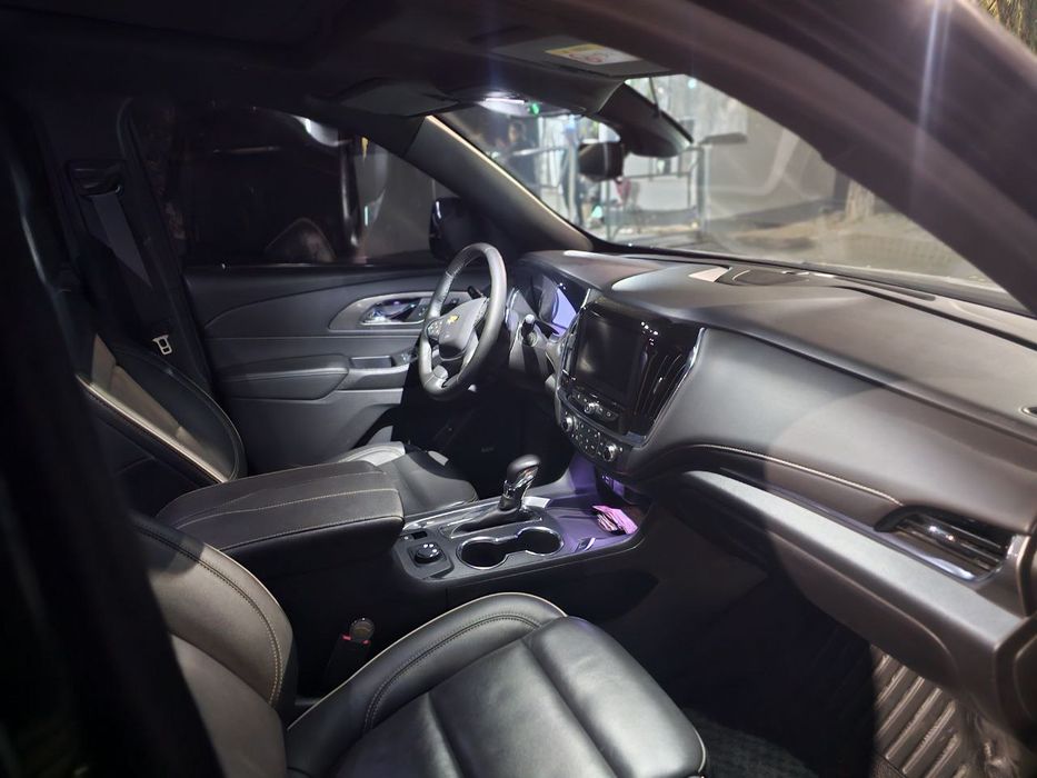 Траверс 2023 фул позитса