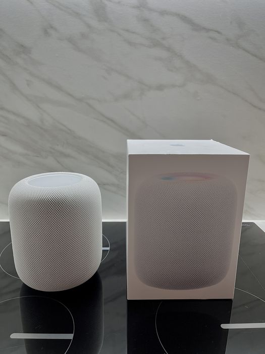 Apple Homepod Gen 2 impecabil