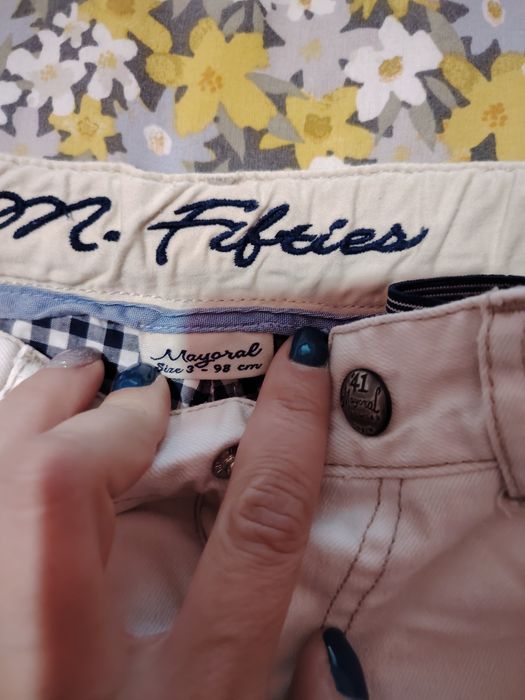 Дрешки за момченце