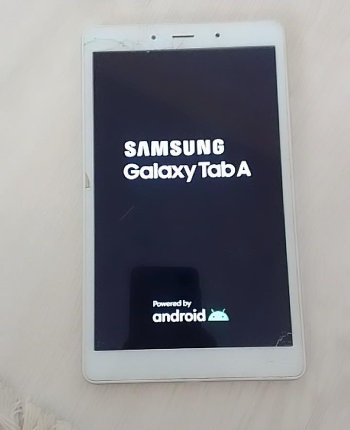 Продается Tab A планшет
