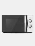 Микроволновая печь Toshiba MW-MM20P(BK)-P | 20 л | 700 Вт |