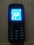 Телефон с копчета Nokia 110