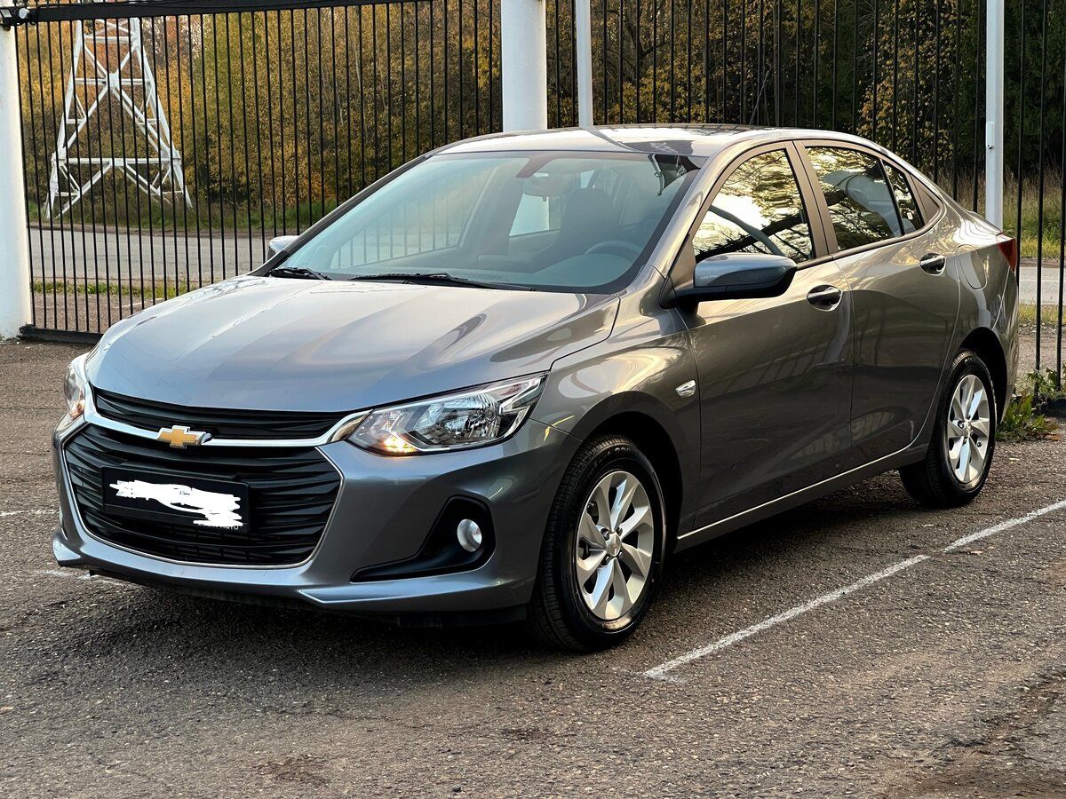 ONIX LTZ Сотилади