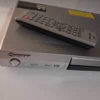 pioneer / dvd player dv - 470