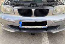 Bara fata bmw e87 seria 1