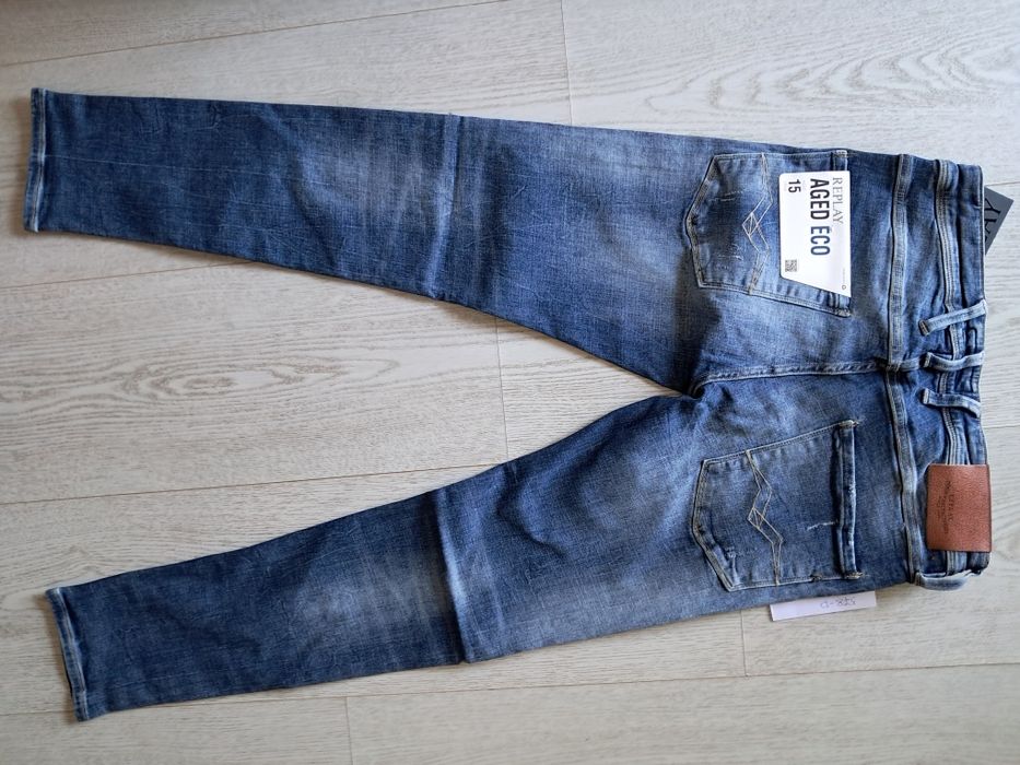 Replay - Оригинални дънки !