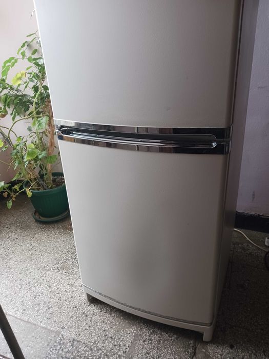 хладилник с фризер