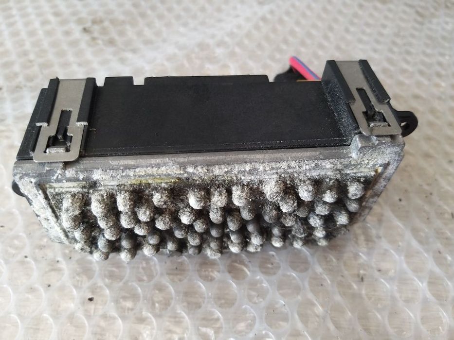 Releu ventilator arici aeroterma audi a4 b8