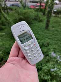 Nokia 3410 Germania telefon de colectie complet functional decodat