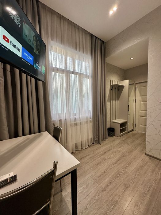 Гостиница без ЗАГСа