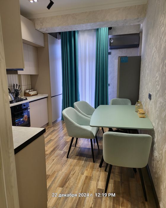 Продаю свою  квартиру