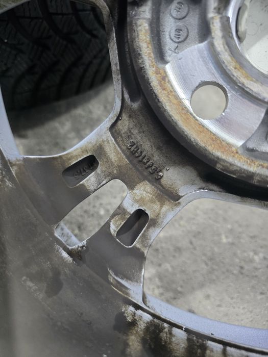 Джанти 14 / 4х108 - Ford Fiesta и др. 4x108