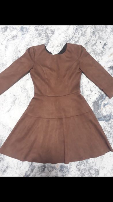 Продам платье 42-44