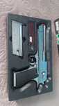 Desert Eagle 50 AE Airsoft TOKYO MARUI