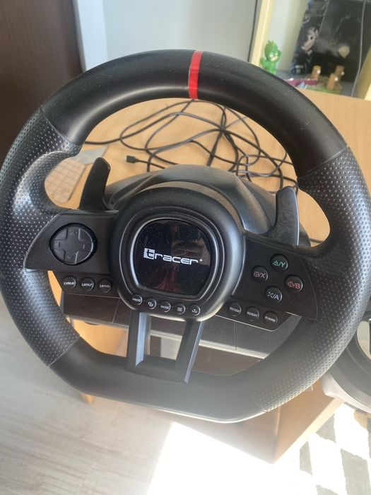 Volan Tracer (gaming) de vanzare