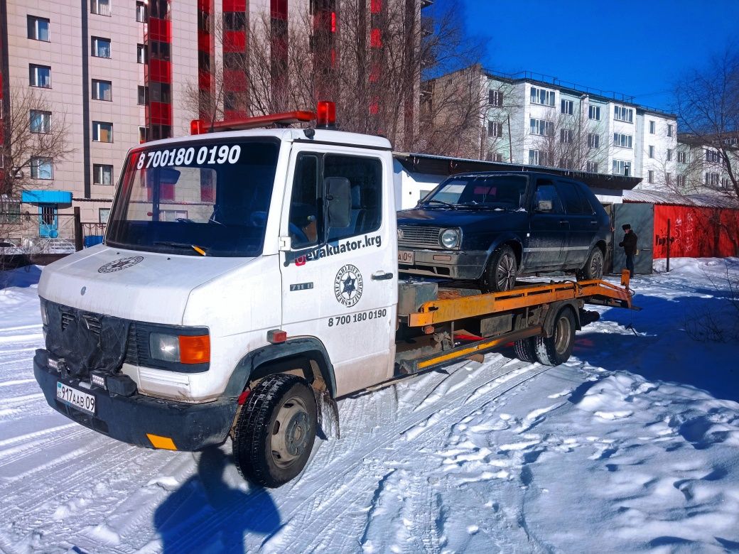 Эвакуатор 5 тонн Караганда, услуги мини-погрузчика бобкат,бопкат