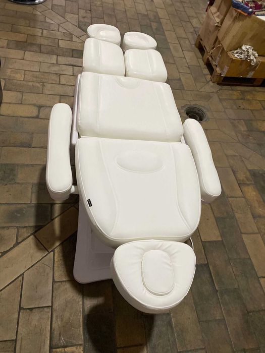 Pat cosmetica electric